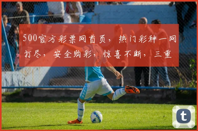 500官方彩票网首页，热门彩种一网打尽，安全购彩，惊喜不断，三重福利等你来