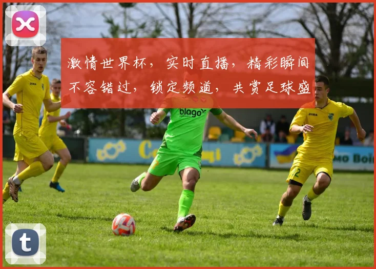 激情世界杯，实时直播，精彩瞬间不容错过，锁定频道，共赏足球盛宴，一触即发